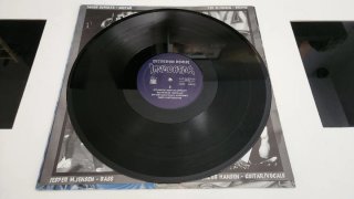 Invocator - Excursion Demise Vinilo Heavy Metal