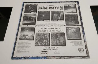 Invocator - Excursion Demise Vinilo Heavy Metal