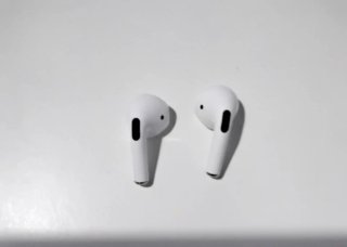 Auriculares Inalambricos Pro 7s Blancos