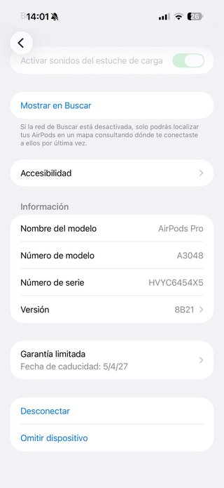 Apple Airpods 2