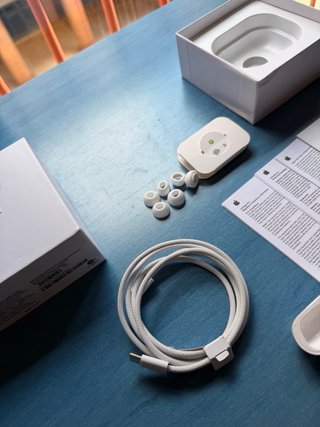 Apple Airpods 2