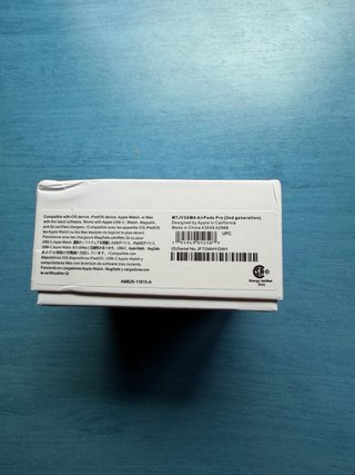 Apple Airpods 2