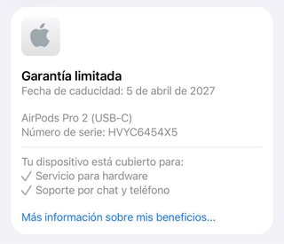Apple Airpods 2