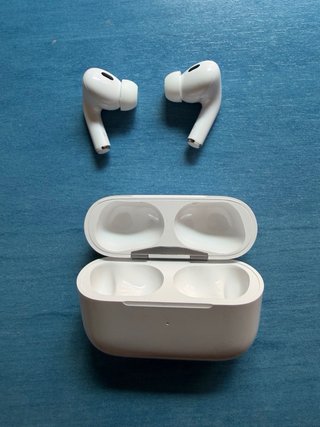 Apple Airpods 2