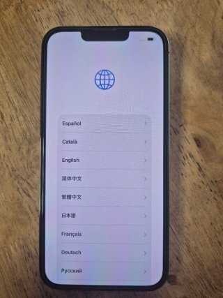 iPhone 13 Pro 128GB