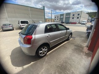 Toyota Corolla 2006