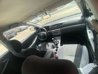 Toyota Corolla 2006