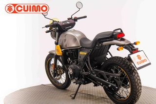 ROYAL ENFIELD HIMALAYAN 410