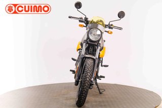 ROYAL ENFIELD HIMALAYAN 410