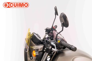 ROYAL ENFIELD HIMALAYAN 410
