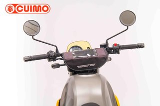 ROYAL ENFIELD HIMALAYAN 410