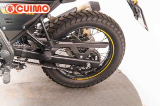 ROYAL ENFIELD HIMALAYAN 410