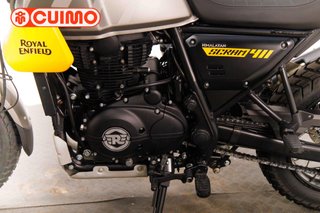 ROYAL ENFIELD HIMALAYAN 410