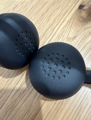 Cascos Bluetooth Sony Negros