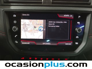 SEAT Arona 1.0 TSI Ecomotive FR 85 kW (115 CV)