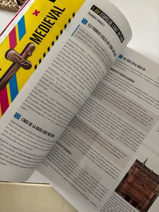 Història de la Filosofia, 2, Batxillerat, Fanfe...