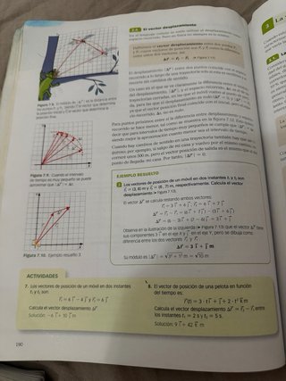 Libro Física y Química 1 Bachillerato Santillana