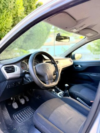 Citroen C-Élysée 2014