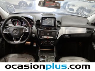 Mercedes-Benz GLE 350 d 4Matic 190 kW (258 CV)