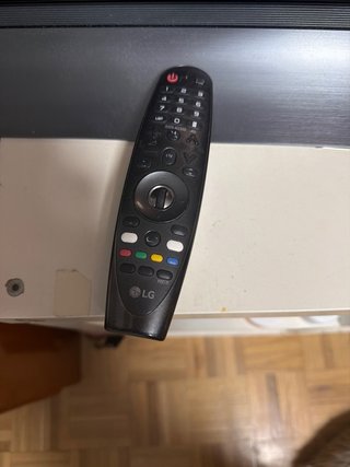 LG OLED 65 4K
