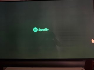 LG OLED 65 4K