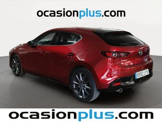 Mazda Mazda 3 2.0 e-SKYACTIV-G Zenith AT 89 kW (122 CV)