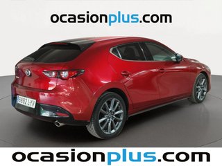 Mazda Mazda 3 2.0 e-SKYACTIV-G Zenith AT 89 kW (122 CV)