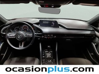 Mazda Mazda 3 2.0 e-SKYACTIV-G Zenith AT 89 kW (122 CV)