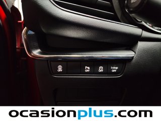 Mazda Mazda 3 2.0 e-SKYACTIV-G Zenith AT 89 kW (122 CV)