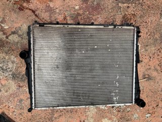 Radiador BMW e46 320d 150cv