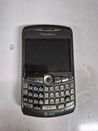 Teléfono Móvil Nokia Negro Vintage