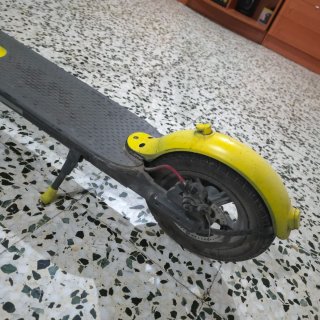 Patinete Eléctrico Xiaomi M365