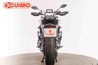 YAMAHA TRACER 900