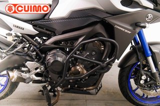 YAMAHA TRACER 900
