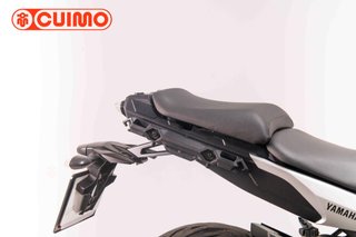 YAMAHA TRACER 900