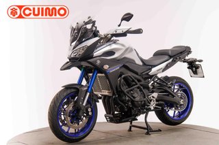 YAMAHA TRACER 900