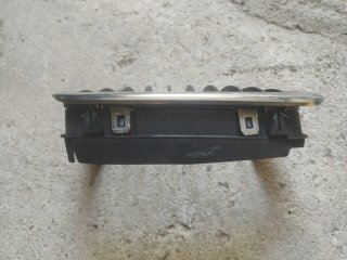 Rejillas BMW E46 Cromadas