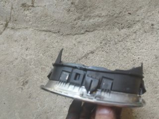 Rejillas BMW E46 Cromadas