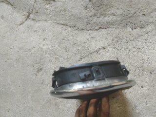 Rejillas BMW E46 Cromadas
