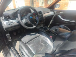 BMW Serie 3 2004