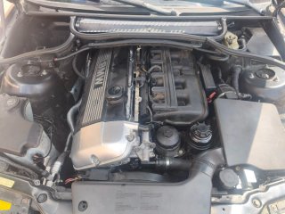 BMW Serie 3 2004