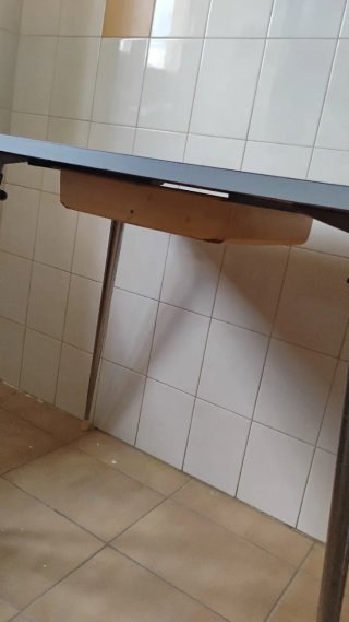 Mesa antigua