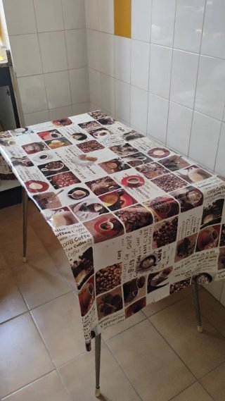 Mesa antigua