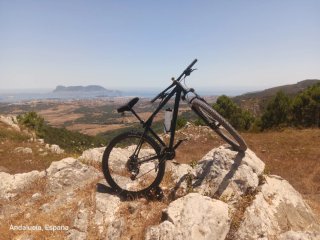 Bicicleta GT Montaña