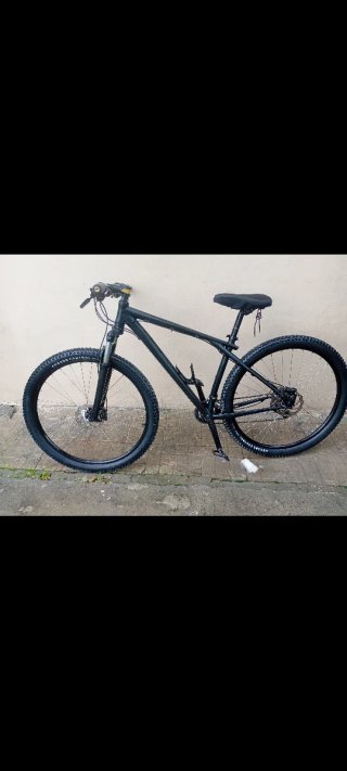 Bicicleta GT Montaña