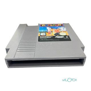 VIDEOJUEGO RODLAND NINTENDO NES