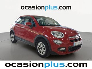 Fiat 500X 1.6 E-Torq Pop Star 4x2 81 kW (110 CV)