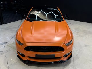 Ford Mustang 2016