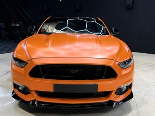 Ford Mustang 2016