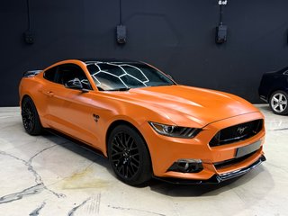 Ford Mustang 2016